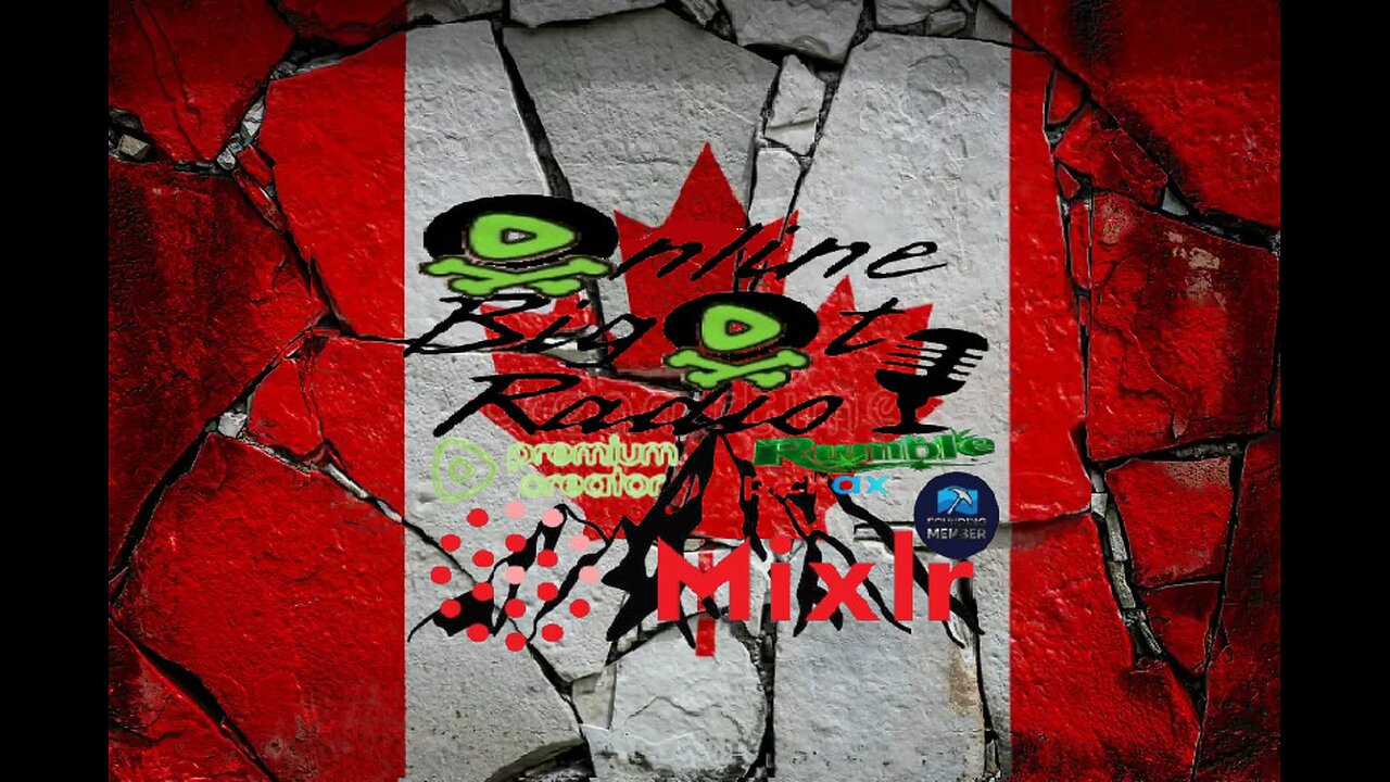 O.B.R.@Pipermaster6669 @rumblevideo @saintmesus @MasteringRumble @pickaxsocial @OffTopicShow2