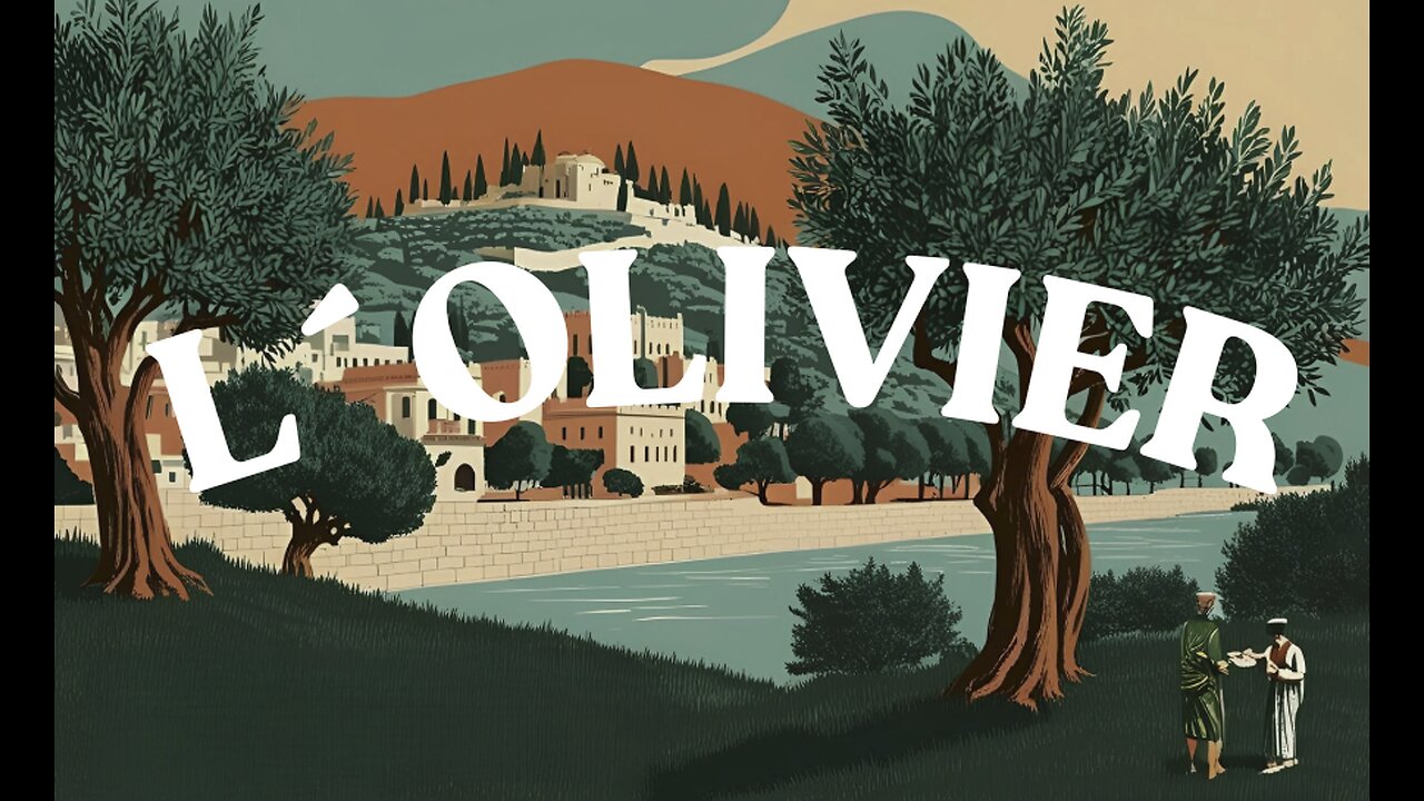 L´Olivier (1976)