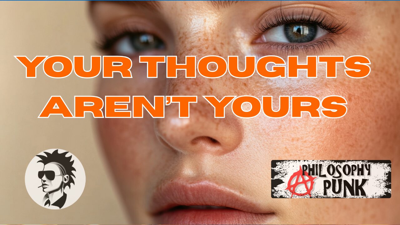 Are WE Being Controlled? | Truth About Modern Cultural Programming