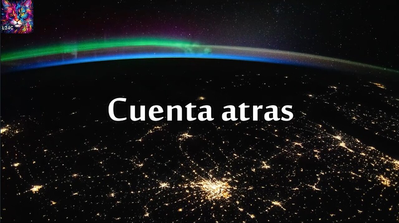 La cuenta atrás ha comenzado