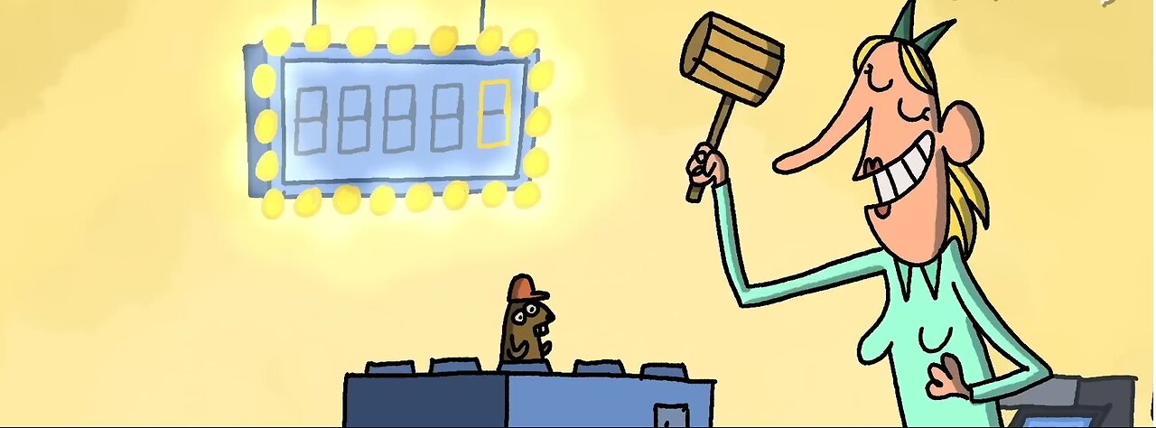 The BEST of funy Cartoon
