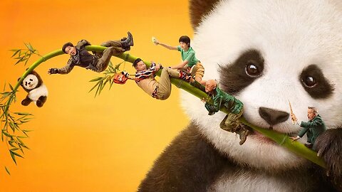 Panda Plan 2025