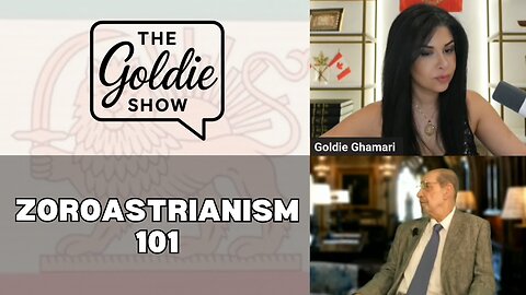 Zoroastrianism 101: Religion, Philosophy and History