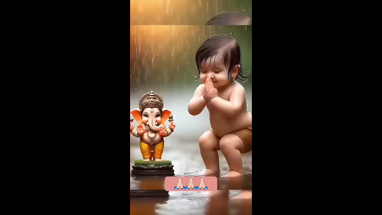 Ganpati Bappa Morya #follow