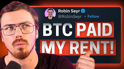 Living on the Bitcoin Standard in My 20s Changed Everything (Here’s How)