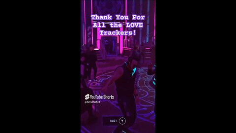 What is Love? Thanks for the Support!