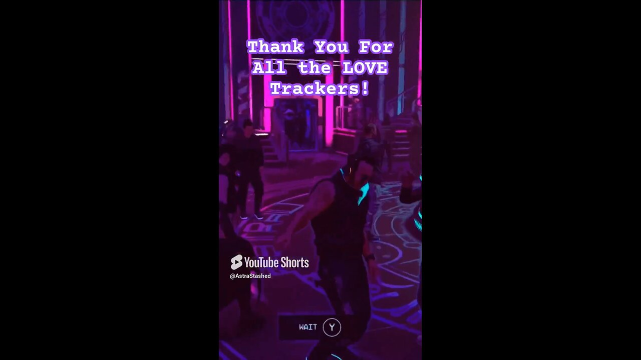 What is Love? Thanks for the Support!