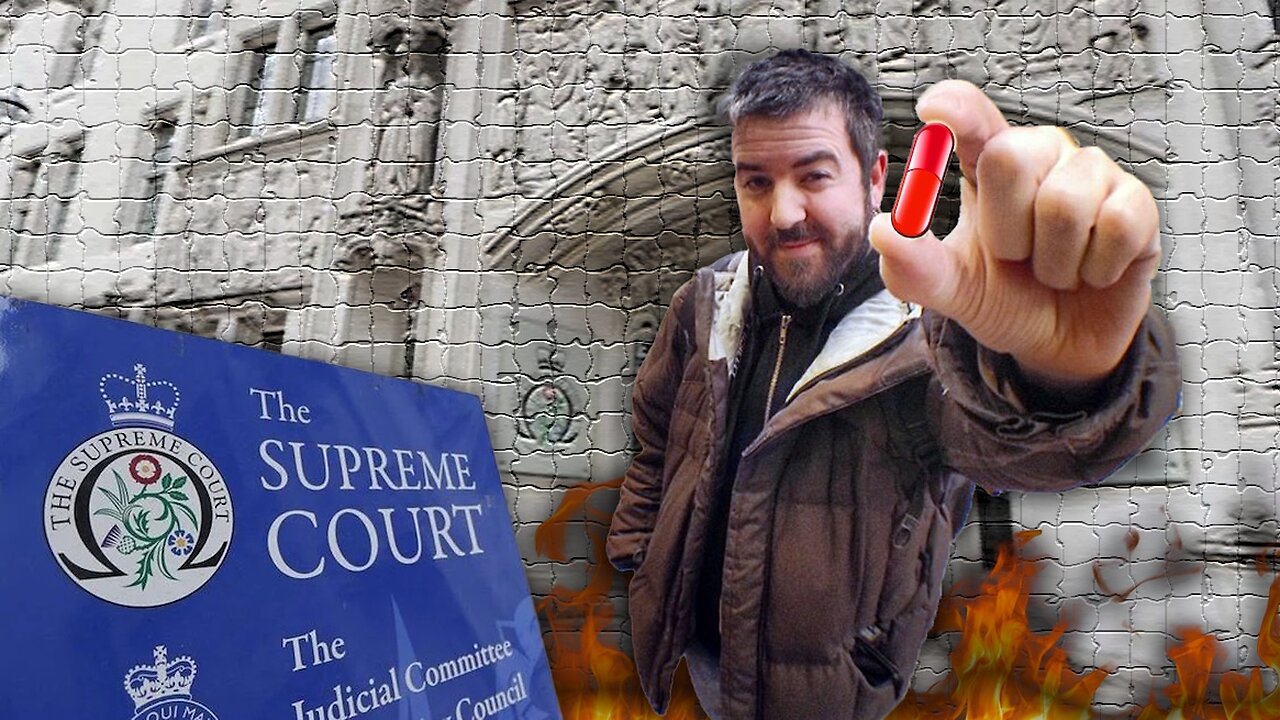 SANITY RETURNS!! UK Supreme Court Ruled That SEX Is Determined By BIOLOGY — NOT IDEOLOGY!!!