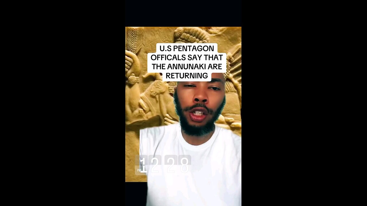 annunaki arrival 😶🌫️