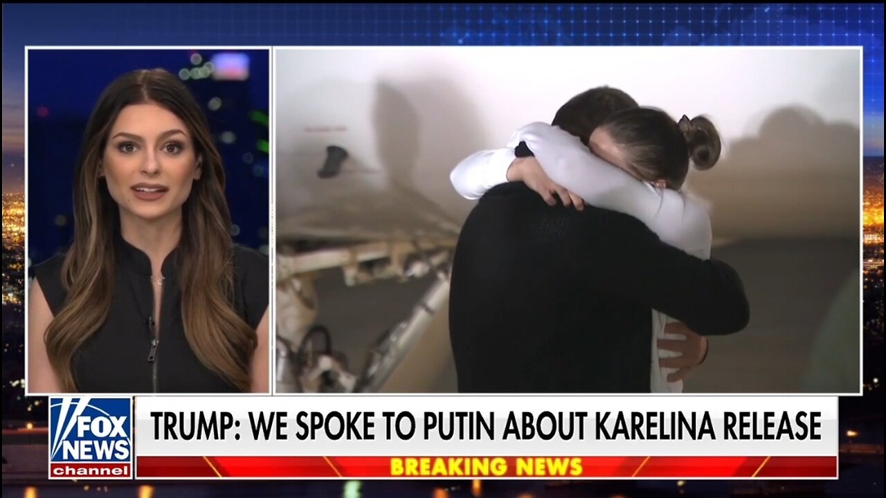 Fmr GOP National Spox: Trump Leads With Action!