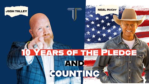 10 Years of the Pledge and Counting
