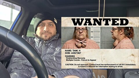 Why Do Ballzz of Chin Got Outstanding Warrants ? 🙄 PLZ ask Her !!!