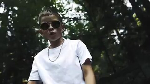 Monster - Tyson James - What You Should Be Listening To #106