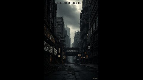 Necropolis