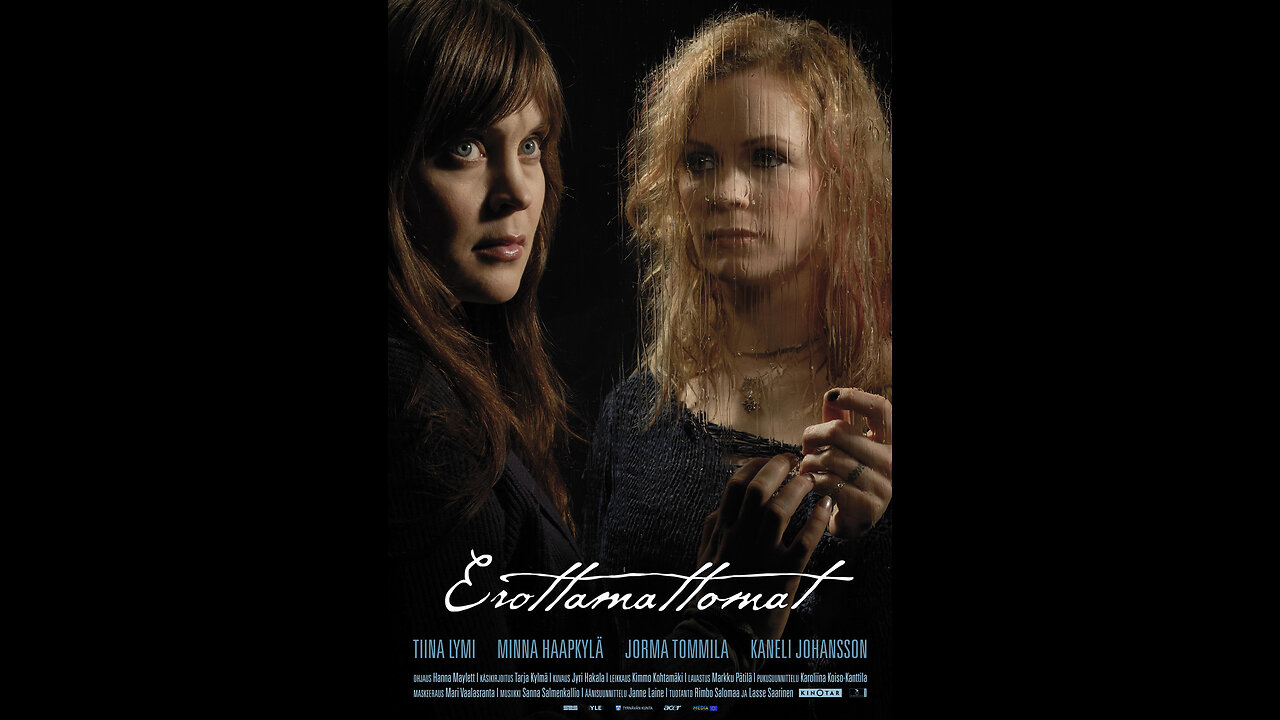 (2008) Erottamattomat.