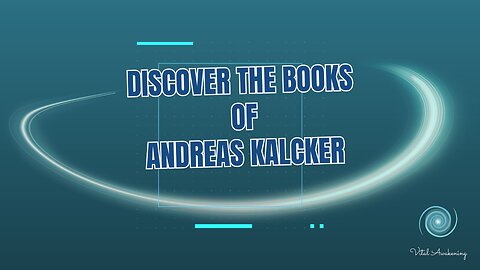 A Journey Through Kalcker’s Books – From Discovery to Healing