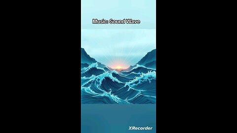 Music: Sound Wave