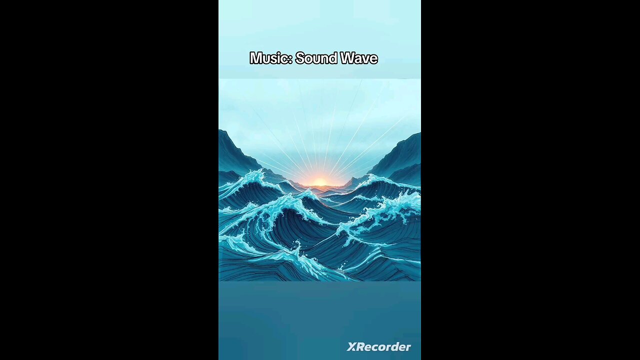 Music: Sound Wave