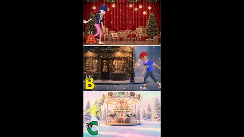 Choose 💕🧡 #rumble #viralreels #trendingnow #trending #zepeto #kpopdemonhunters