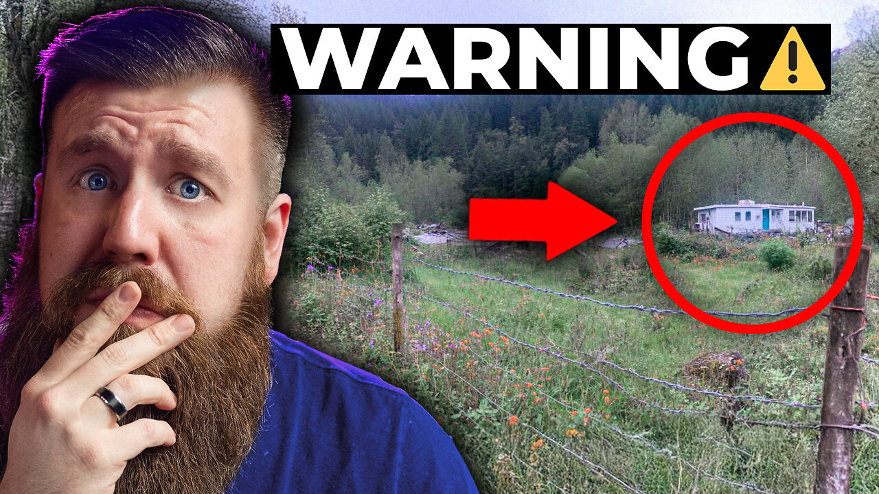 Why This Last Story HAUNTED Park Rangers For Years...