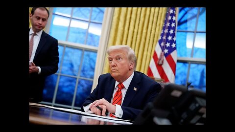 $2,000 check for Americans floated by Trump