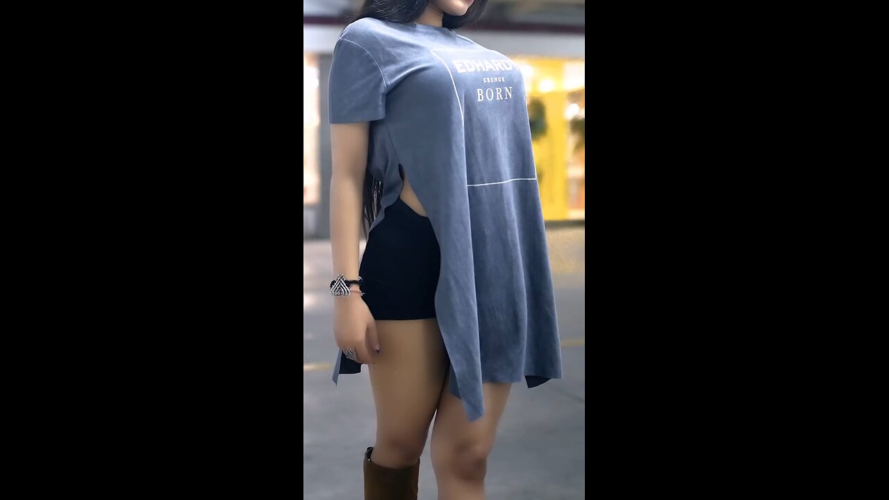 Indian girl