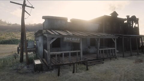 Armadillo Sheriff's Office