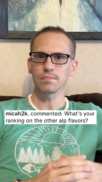 Ranking Alp Nicotine Pouches