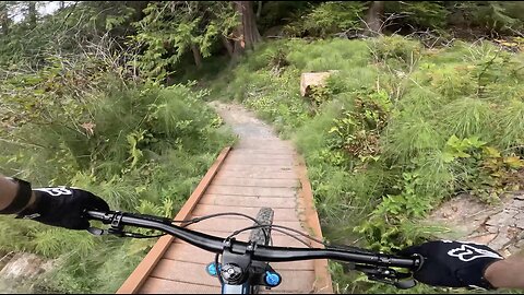 To the beach! - Japanese Gulch - Mukilteo - Washington