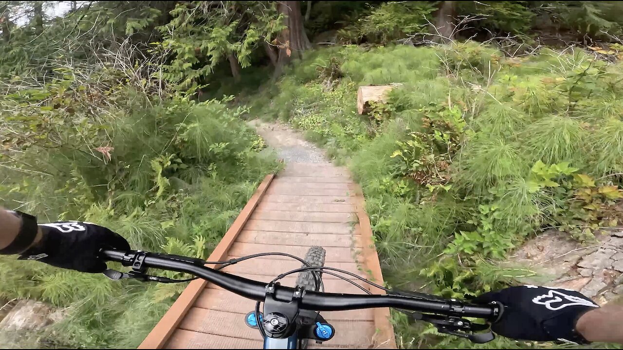 To the beach! - Japanese Gulch - Mukilteo - Washington