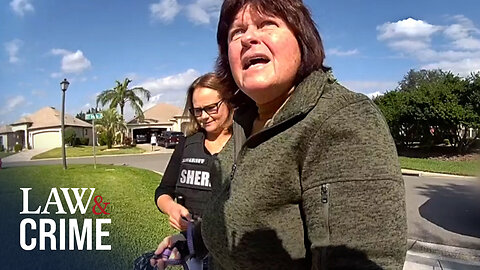 Shocking Arrest of Laughing Mom in Missing Child Case