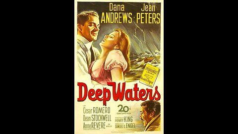 Deep Waters (1948)