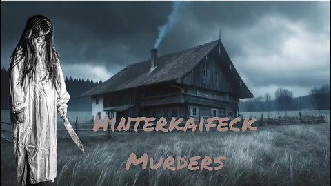 Horror movie