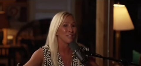 MAGA DOES NOT PUSH AOC TALKING POINTS