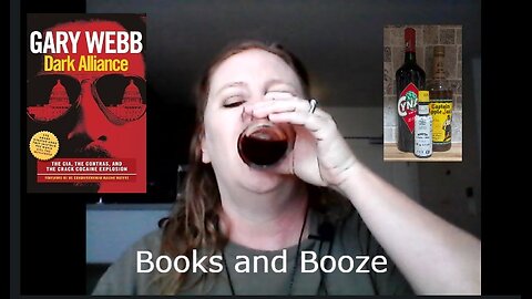Book Reviews: Dark Alliance: The CIA, The Contras, and the Crack Cocaine Explosion