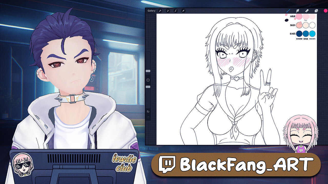Too Old for Detention, Too Hot for Homework 💋🖍️ | 18+