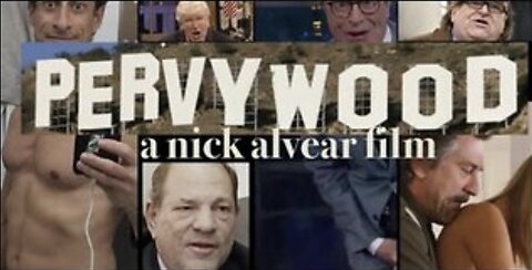 PERVYWOOD 1 - THOSE WHO YELL THE LOUDEST