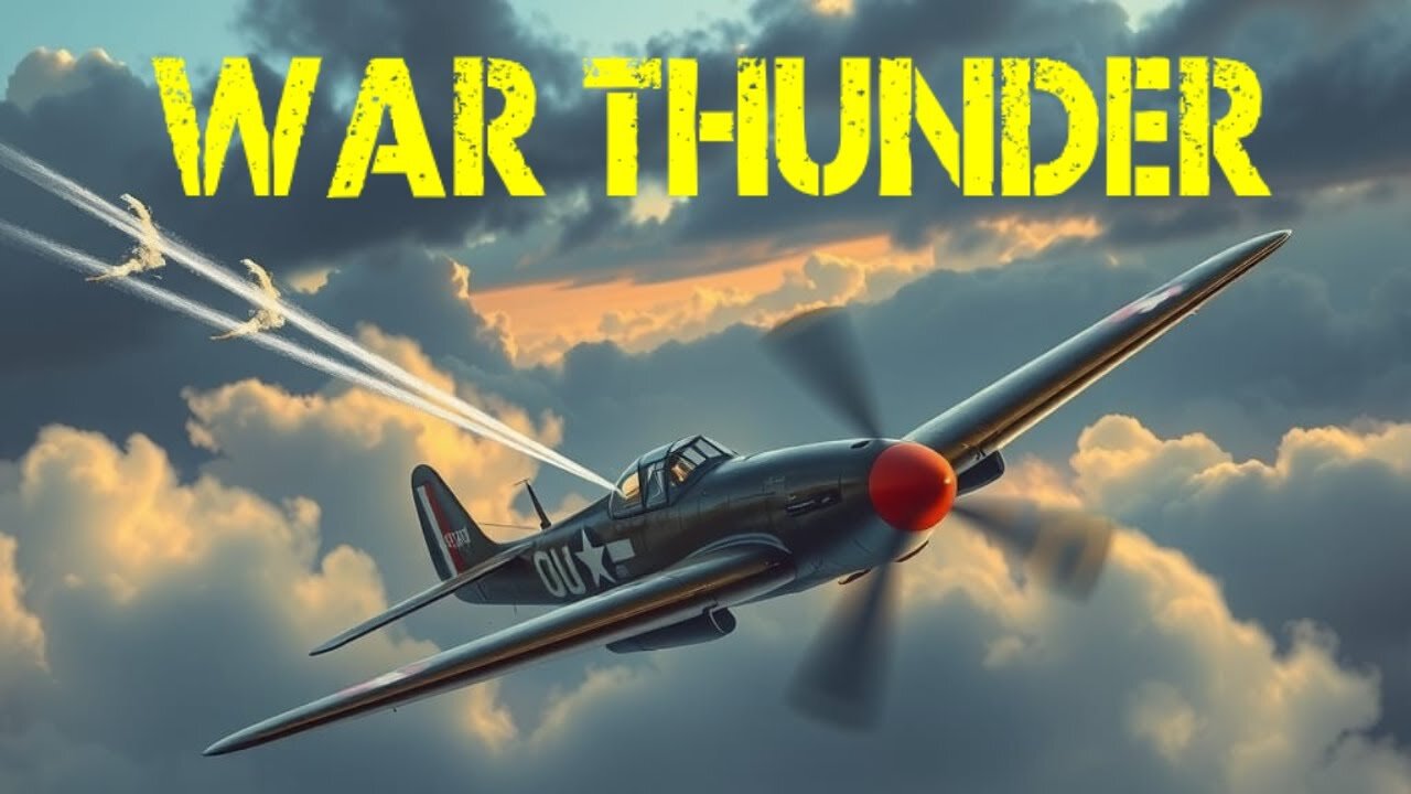 War Thunder 121