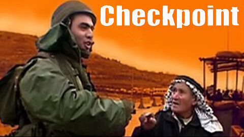 Checkpoint 2003
