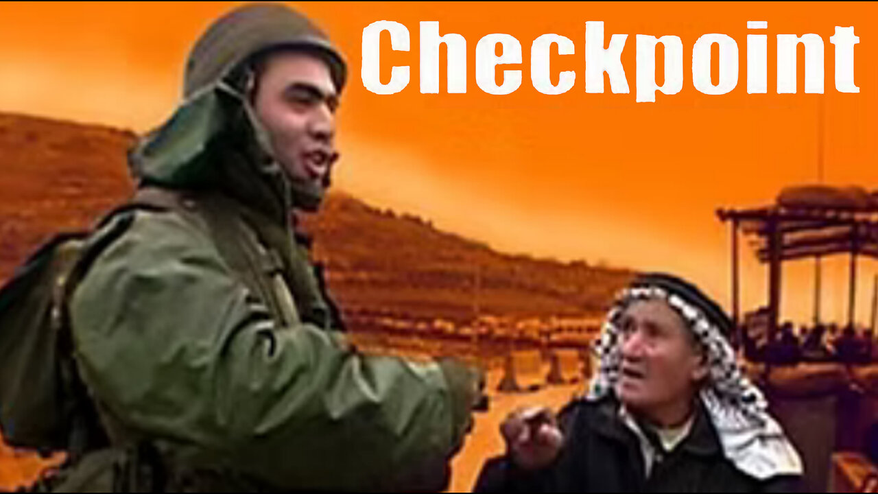 Checkpoint 2003