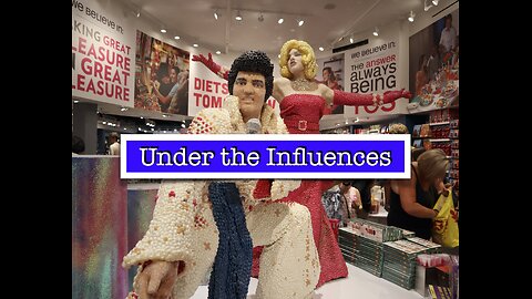 Under the Influences (Original Song) ONE TAKE SERIES