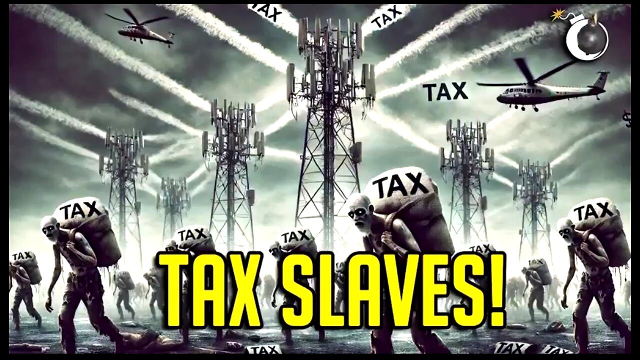 HAPPENING RIGHT NOW: US EMPIRE IN FREE FALL COLLAPSE TOWARD A ONE WORLD SLAVE ORDER 💥