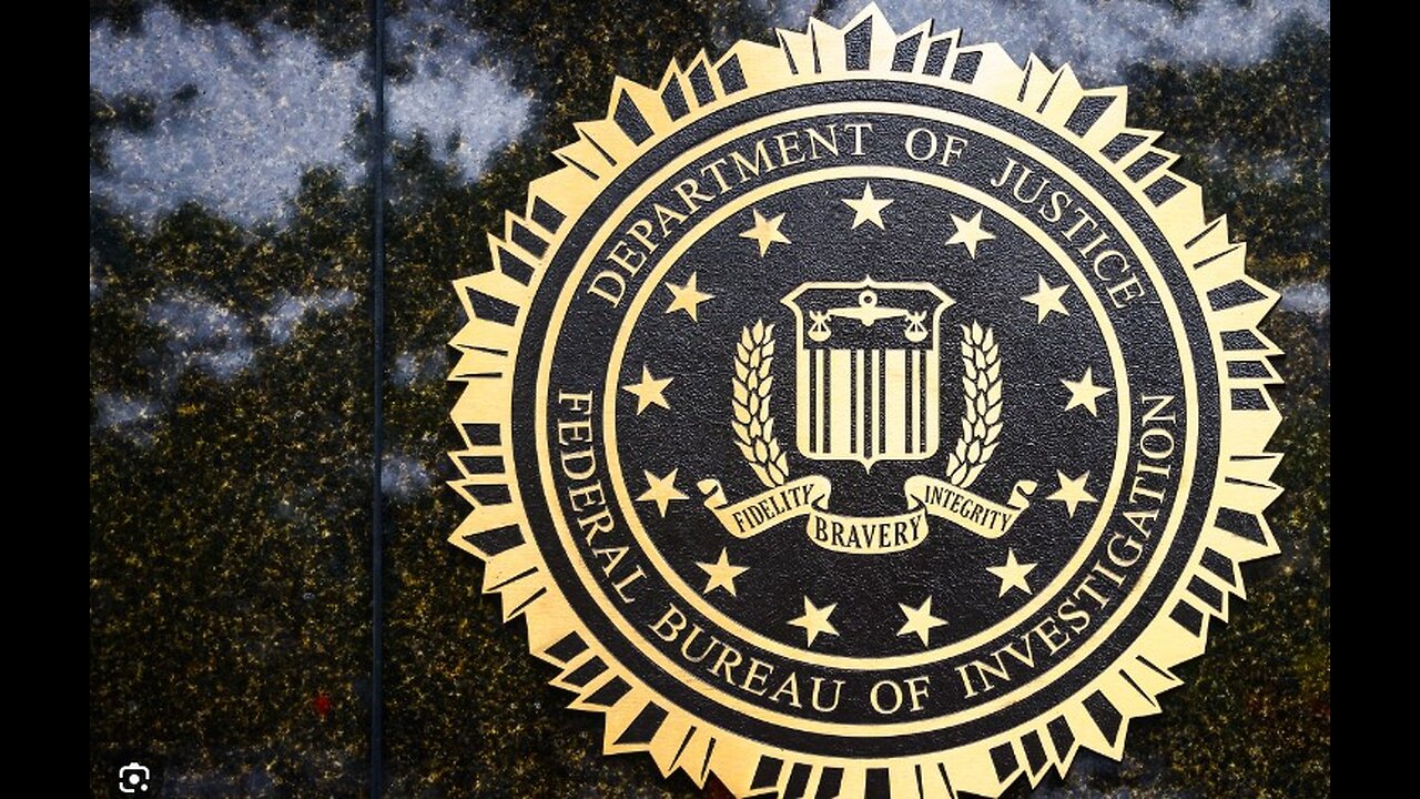 FBI Issues Important Nationwide Warning