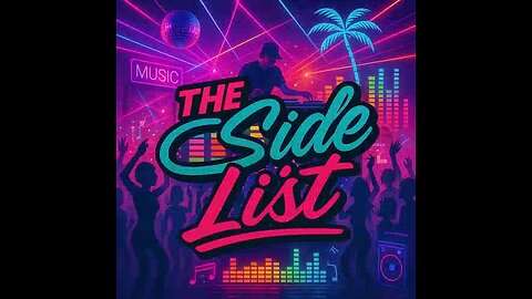 The Side List Vol 15