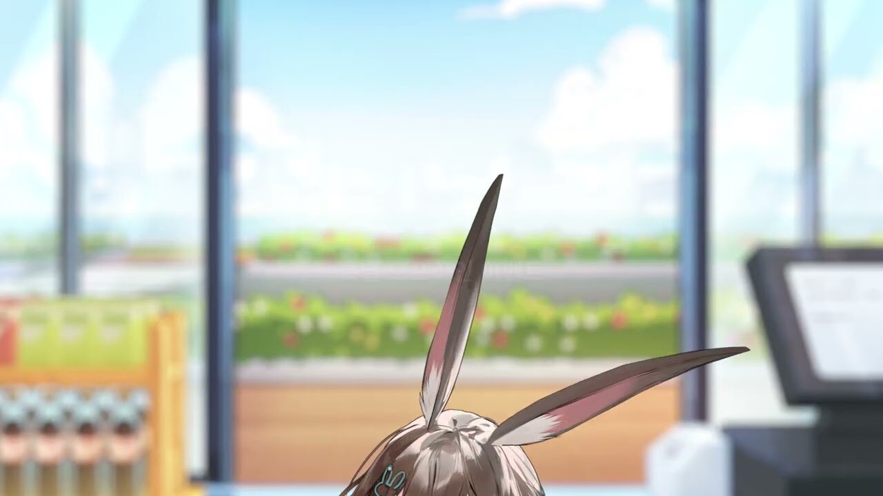 Arknights - [Event Preview] Hello, Doctor! - [이벤트 예고] 안녕하세요, 박사님!