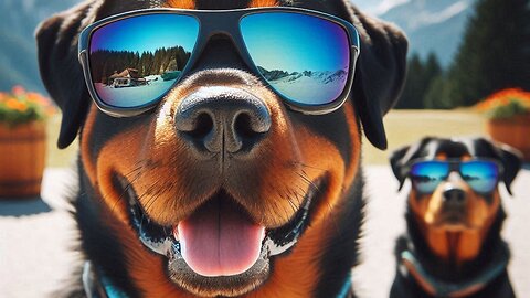 Funniest Dogs Videos | Best Funny Animal Clips🏆🐶😂#57