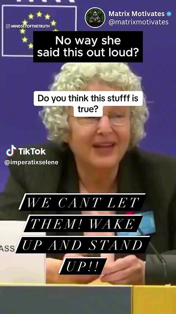 World domination NWO