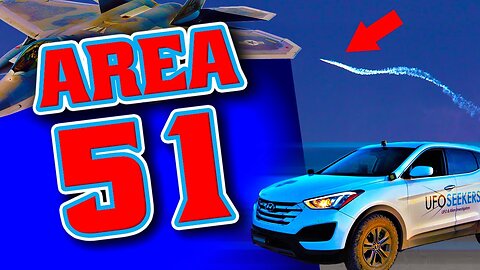 IMPOSSIBLE... Insane Aircraft ✈️ Over AREA 51