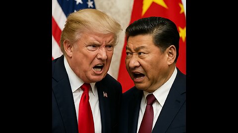 Here's Why “Trump Moves to BAN China from Buying U.S. Farmland