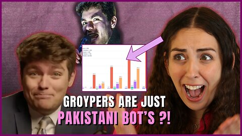 Nick Fuentes’s JAW DROPPING Secret!